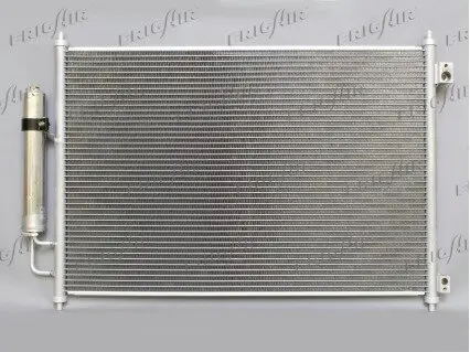 Kondensator, Klimaanlage FRIGAIR 0821.3045 Bild Kondensator, Klimaanlage FRIGAIR 0821.3045