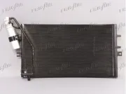 Kondensator, Klimaanlage FRIGAIR 0822.2011