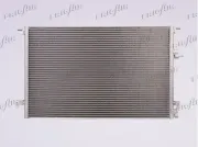 Kondensator, Klimaanlage FRIGAIR 0822.2014