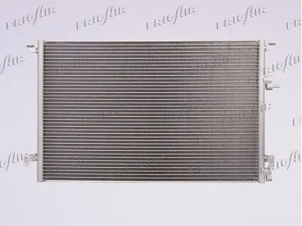 Kondensator, Klimaanlage FRIGAIR 0822.2014 Bild Kondensator, Klimaanlage FRIGAIR 0822.2014