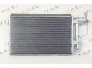 Kondensator, Klimaanlage FRIGAIR 0825.3025