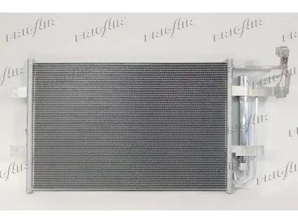 Kondensator, Klimaanlage FRIGAIR 0825.3026 Bild Kondensator, Klimaanlage FRIGAIR 0825.3026