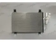 Kondensator, Klimaanlage FRIGAIR 0825.3027