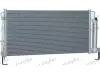 Kondensator, Klimaanlage FRIGAIR 0828.3004