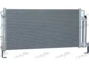 Kondensator, Klimaanlage FRIGAIR 0828.3004