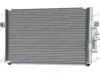Kondensator, Klimaanlage FRIGAIR 0828.3008
