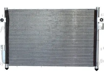 Kondensator, Klimaanlage FRIGAIR 0828.3012