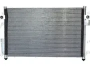 Kondensator, Klimaanlage FRIGAIR 0828.3012