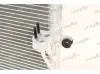 Kondensator, Klimaanlage FRIGAIR 0828.3015 Bild Kondensator, Klimaanlage FRIGAIR 0828.3015