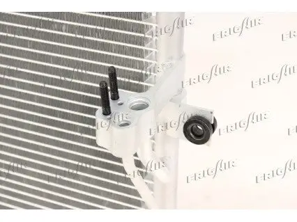 Kondensator, Klimaanlage FRIGAIR 0828.3015 Bild Kondensator, Klimaanlage FRIGAIR 0828.3015