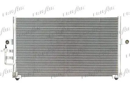 Kondensator, Klimaanlage FRIGAIR 0828.3030