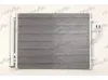 Kondensator, Klimaanlage FRIGAIR 0828.3039