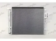 Kondensator, Klimaanlage FRIGAIR 0828.3042