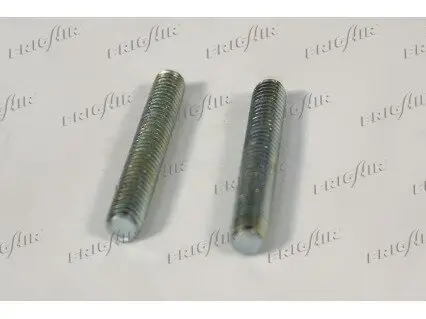 Kondensator, Klimaanlage FRIGAIR 0828.3046 Bild Kondensator, Klimaanlage FRIGAIR 0828.3046