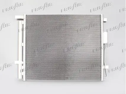 Kondensator, Klimaanlage FRIGAIR 0828.3052 Bild Kondensator, Klimaanlage FRIGAIR 0828.3052