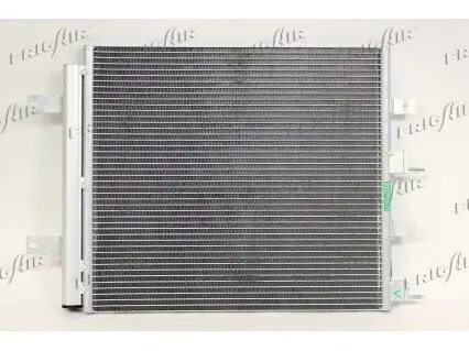 Kondensator, Klimaanlage FRIGAIR 0829.2010