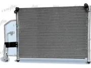 Kondensator, Klimaanlage FRIGAIR 0831.3002