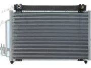 Kondensator, Klimaanlage FRIGAIR 0833.3001