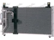 Kondensator, Klimaanlage FRIGAIR 0833.3020