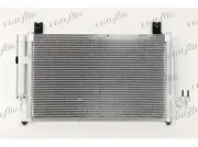 Kondensator, Klimaanlage FRIGAIR 0833.3043