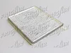 Filter, Innenraumluft FRIGAIR 1301.4106