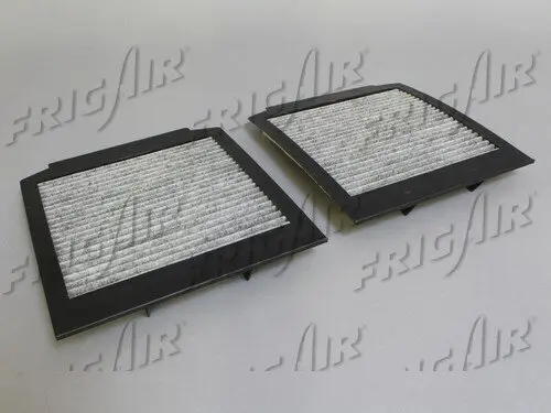 Filter, Innenraumluft FRIGAIR 1301.4192 Bild Filter, Innenraumluft FRIGAIR 1301.4192