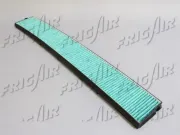 Filter, Innenraumluft FRIGAIR 1302.0222
