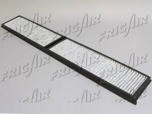 Filter, Innenraumluft FRIGAIR 1302.0277 Bild Filter, Innenraumluft FRIGAIR 1302.0277