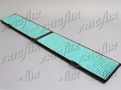 Filter, Innenraumluft FRIGAIR 1302.0277 Bild Filter, Innenraumluft FRIGAIR 1302.0277