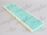 Filter, Innenraumluft FRIGAIR 1302.0332