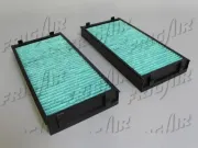 Filter, Innenraumluft FRIGAIR 1302.0338