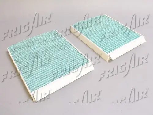 Filter, Innenraumluft FRIGAIR 1302.0365