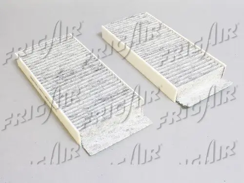 Filter, Innenraumluft FRIGAIR 1302.0390