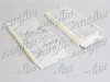 Filter, Innenraumluft FRIGAIR 1302.0390