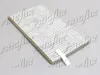 Filter, Innenraumluft FRIGAIR 1302.4147