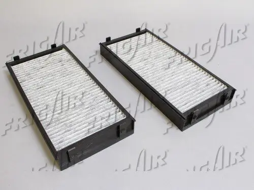 Filter, Innenraumluft FRIGAIR 1302.4338 Bild Filter, Innenraumluft FRIGAIR 1302.4338