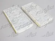 Filter, Innenraumluft FRIGAIR 1302.4390