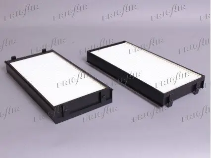 Filter, Innenraumluft FRIGAIR 1302.5338 Bild Filter, Innenraumluft FRIGAIR 1302.5338