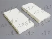 Filter, Innenraumluft FRIGAIR 1302.5390