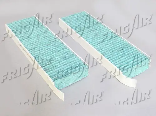 Filter, Innenraumluft FRIGAIR 1303.0319 Bild Filter, Innenraumluft FRIGAIR 1303.0319