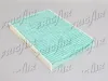 Filter, Innenraumluft FRIGAIR 1303.0341