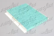 Filter, Innenraumluft FRIGAIR 1304.0199