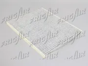 Filter, Innenraumluft FRIGAIR 1304.4123