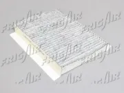 Filter, Innenraumluft FRIGAIR 1304.4126