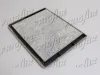 Filter, Innenraumluft FRIGAIR 1304.4144 Bild Filter, Innenraumluft FRIGAIR 1304.4144