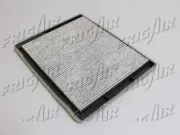 Filter, Innenraumluft FRIGAIR 1304.4144