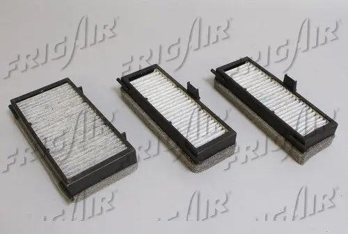 Filter, Innenraumluft FRIGAIR 1304.4201 Bild Filter, Innenraumluft FRIGAIR 1304.4201