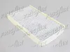 Filter, Innenraumluft FRIGAIR 1304.4327