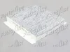 Filter, Innenraumluft FRIGAIR 1304.4335