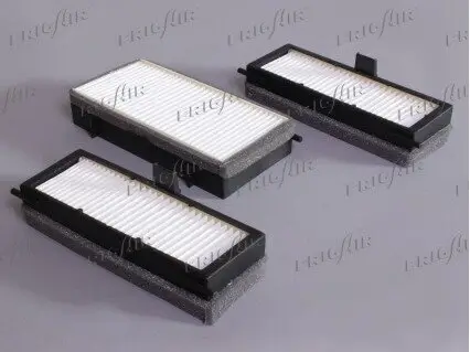 Filter, Innenraumluft FRIGAIR 1304.5301 Bild Filter, Innenraumluft FRIGAIR 1304.5301